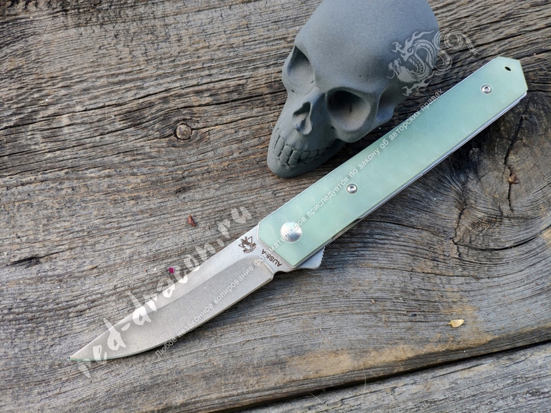 Нож Steelclaw "KWA01GR"