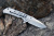 Нож "Sanrenmu 7056LUC-SA"