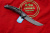 Нож FAT DRAGON- NIMO KNIVES The BABEL